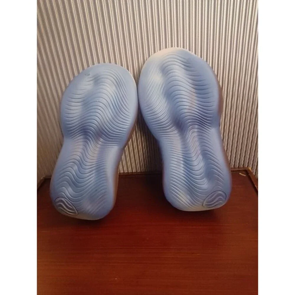 Crocs x Dingyun Zhang Diffuser Clogs Slides Ombre Graph (Men Sz 5 /  Women Sz 7)